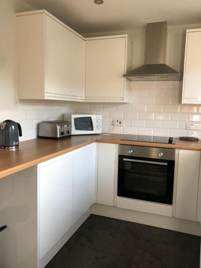 Spacious 2 Bedroom House Shotton  Exterior foto