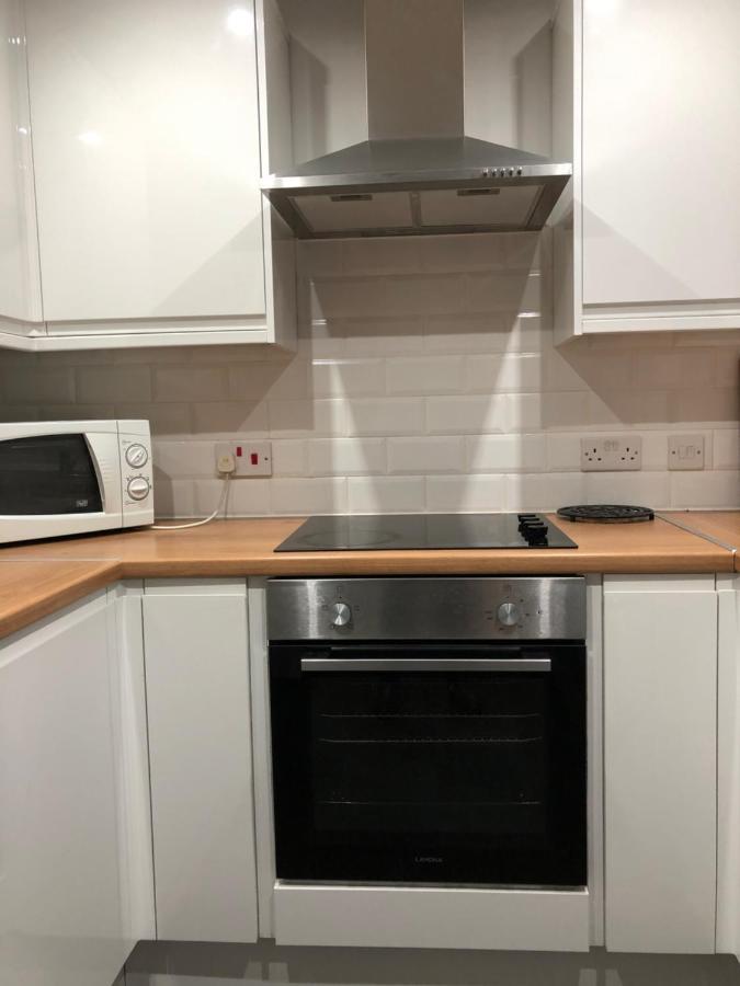 Spacious 2 Bedroom House Shotton  Exterior foto