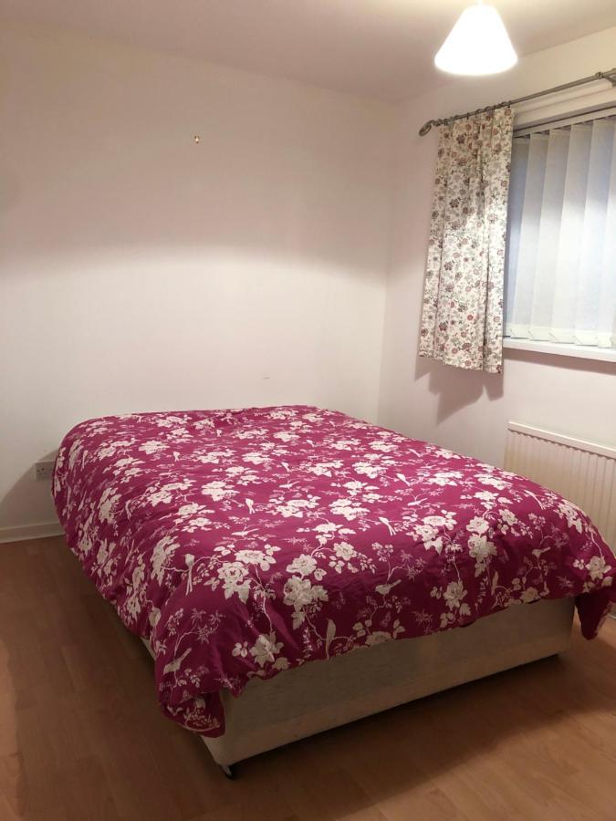 Spacious 2 Bedroom House Shotton  Exterior foto