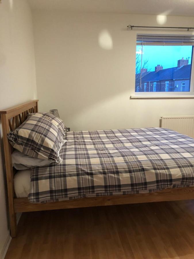 Spacious 2 Bedroom House Shotton  Exterior foto