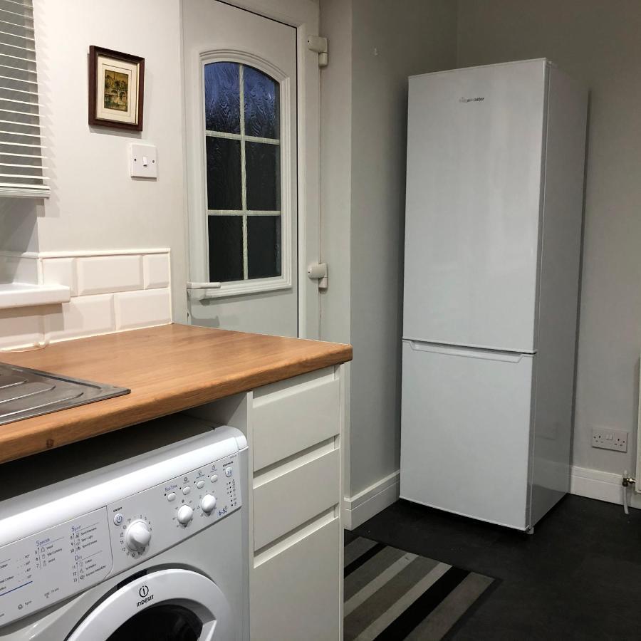 Spacious 2 Bedroom House Shotton  Exterior foto